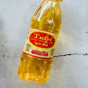 Tulasi Til oil