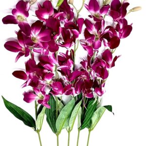 Orchid stick