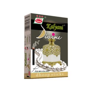 Kalyani Divine Dhoop