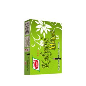 Kalyani Magic Dhoop