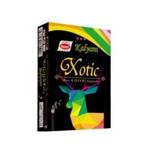 Kalyani Xotic Dhoop