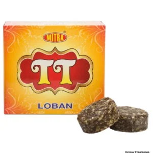 Mitra TT Loban