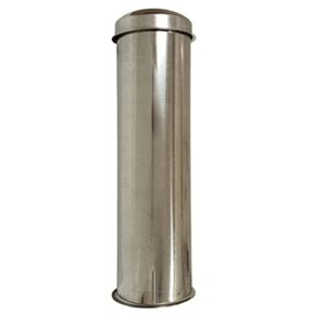 Agarbatti Storage Pipe