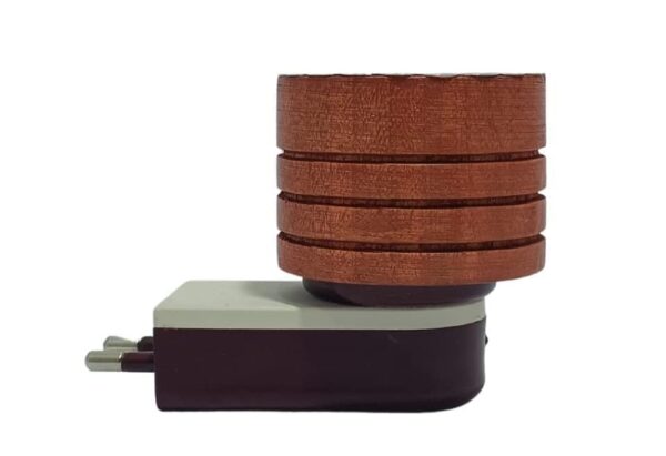 Wooden Kapoor Dani
