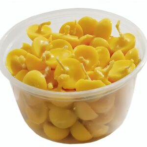 Tup vat / Ghee Diya