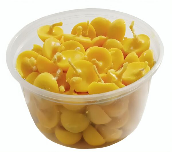Tup vat / Ghee Diya