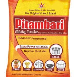 Pitambari
