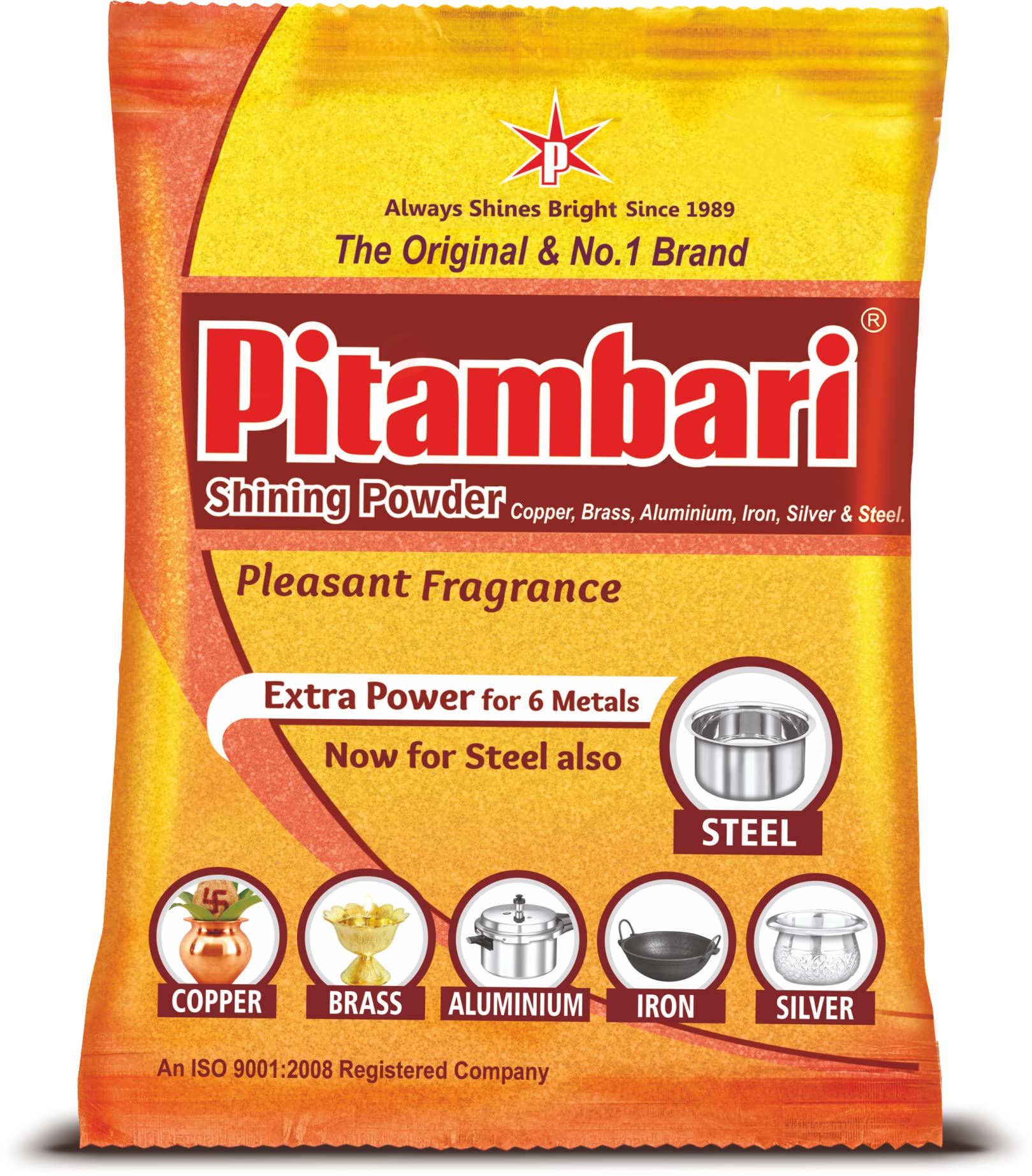 Pitambari