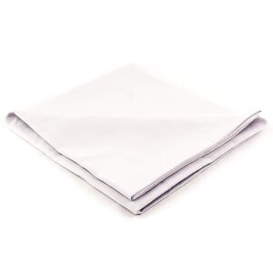 White Cloth