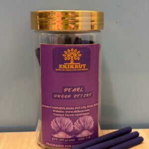 Pearl Dhoop Sticks