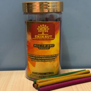 Mix Dhoop Stick