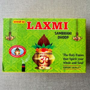 Laxmi Sambrani Dhoop