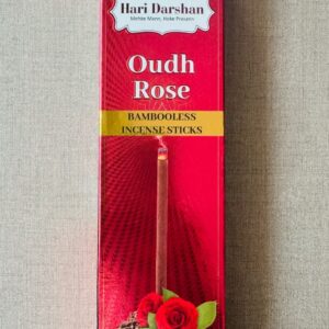 Haridarshan Oudh Rose