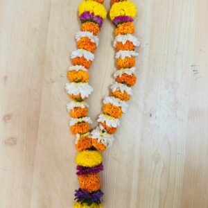 Mix Marigold Shevanti Har / Garland
