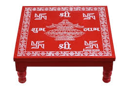 Chaurang / chauki