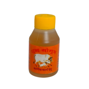 shivoham Gomutra
