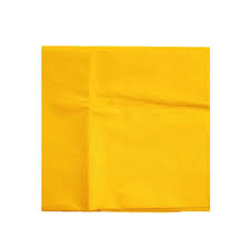 Yellow Cloth/Kapda Cotton