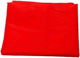 Red Cloth/Kapda Cotton