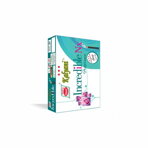Kalyani Incredible Nx Dhoop