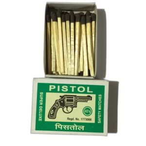 Matchstick