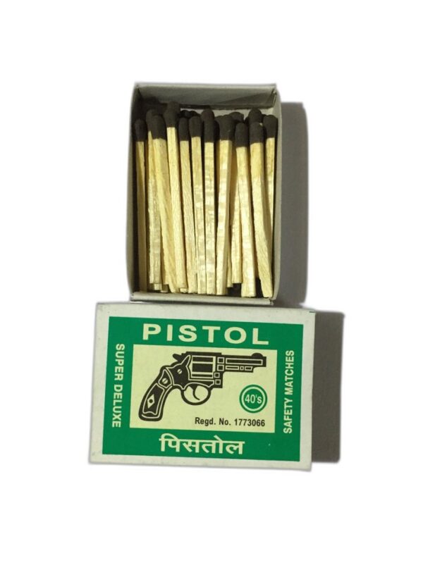 Matchstick
