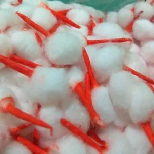 Red Kumkum phool Vat