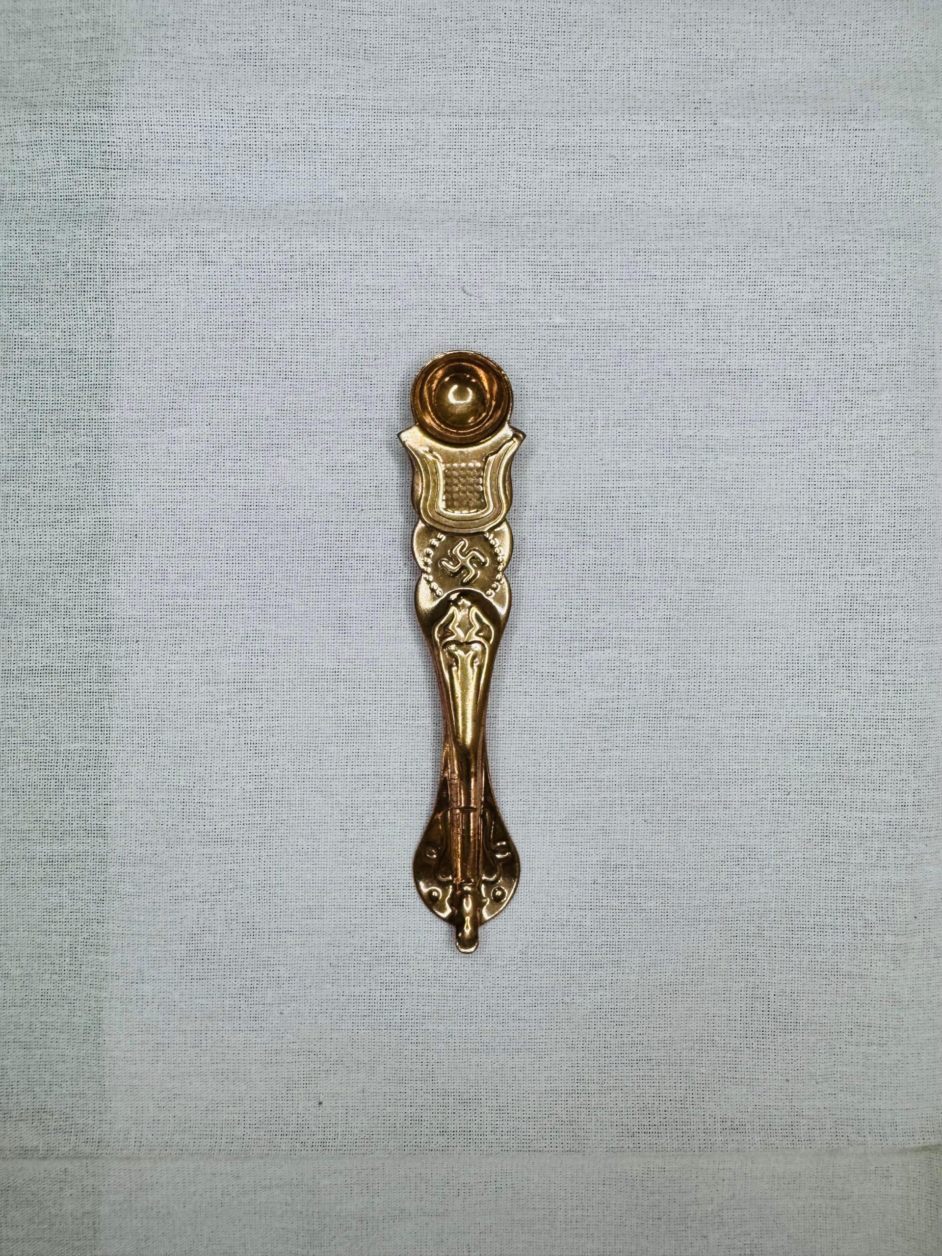 Pooja Spoon