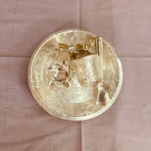 Pooja Thali Set