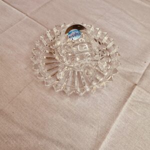 Glass Turtle Set