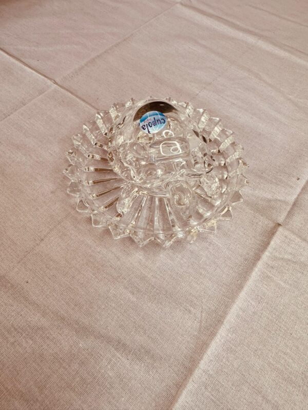 Glass Turtle Set